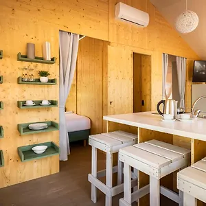 Maistra Amarin Glamping Glamping